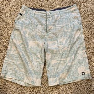 Rip Curl hybrid Short/Trunks size 32